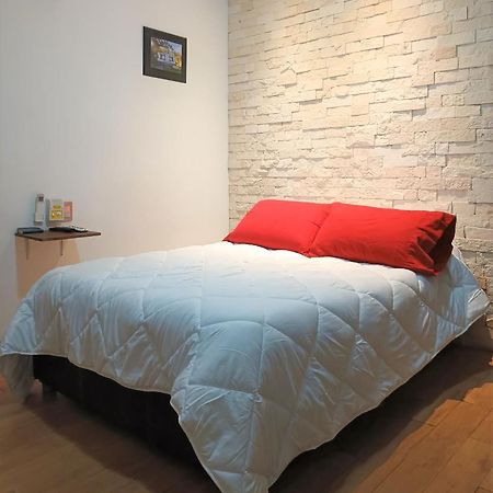 Habitaciones Amuebladas Veracruz Logos 外观 照片