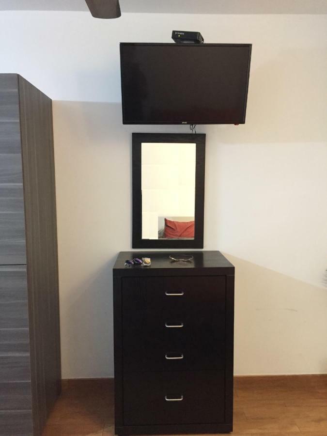 Habitaciones Amuebladas Veracruz Logos 外观 照片