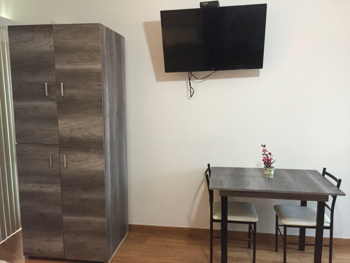 Habitaciones Amuebladas Veracruz Logos 外观 照片