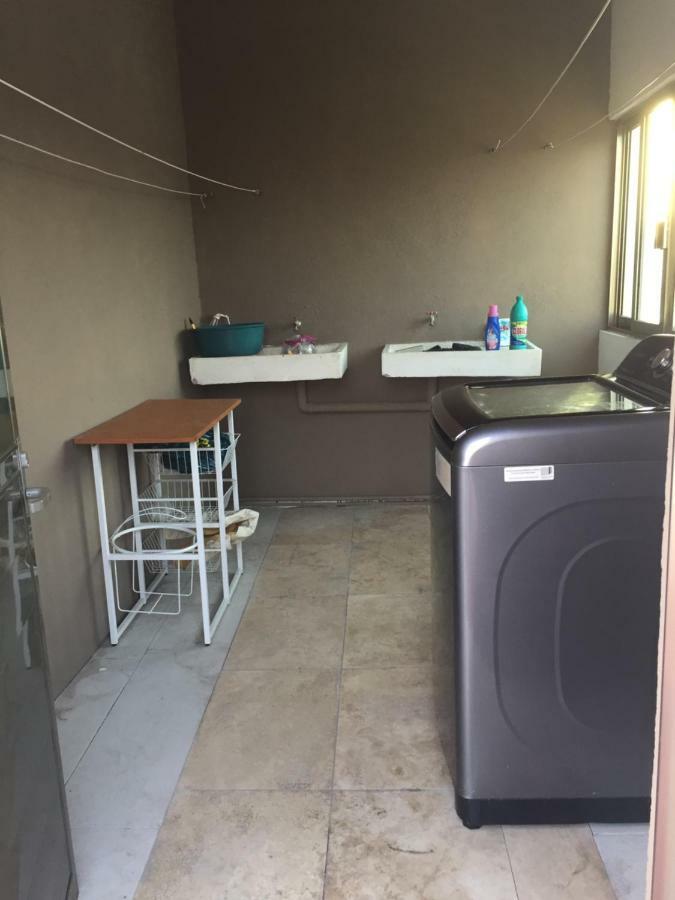 Habitaciones Amuebladas Veracruz Logos 外观 照片